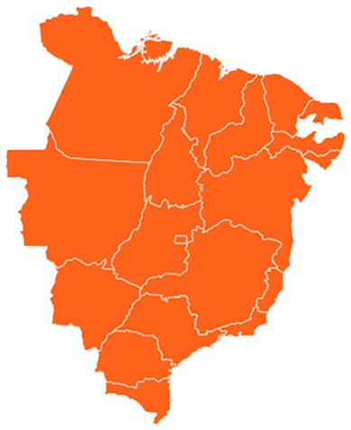 Mapa do pipeline de geração distribuída